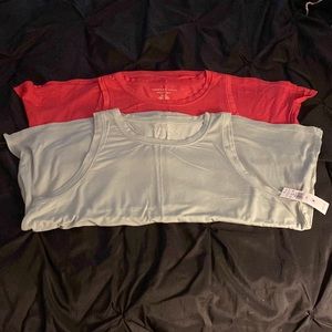 COPY - AE BUNDLE OF SOFT AND SEXY TANKS SIZE M